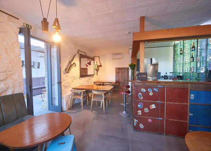 Bridge It - Suites & Views