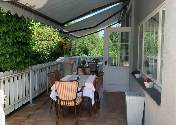 Waldhotel "Peter Aufm Berge"