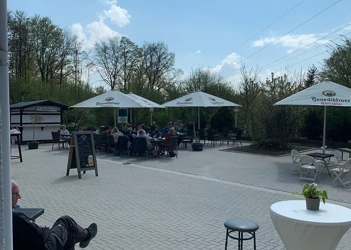 Waldhotel "Peter Aufm Berge"