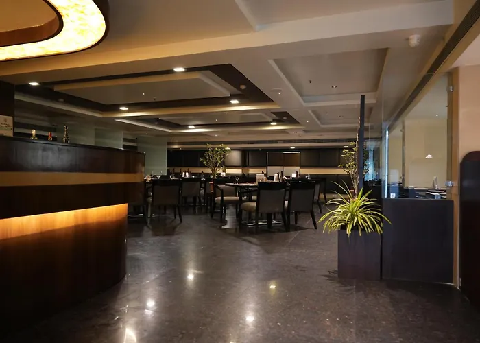 Cygnett Inn Ramachandra