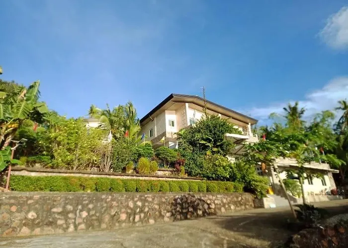 Sunsea Resort