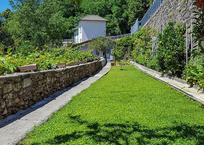 Casa Dei Cigni