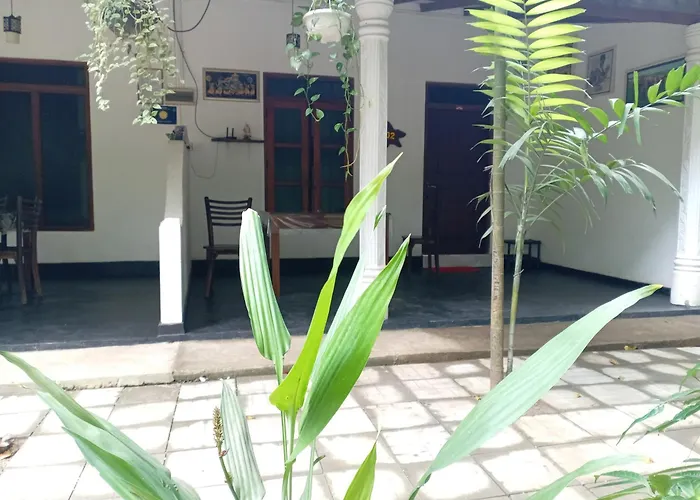 Mango Garden Eco Resort Sigiriya