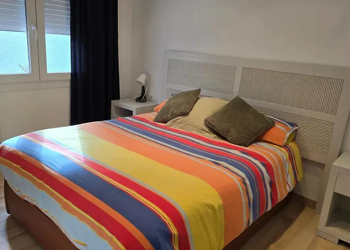 Charming House In Palamos Near Beaches