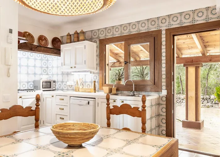 Lovehaus Terra Rotja