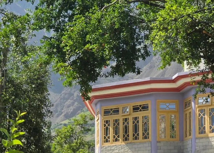 Hikal Guest House