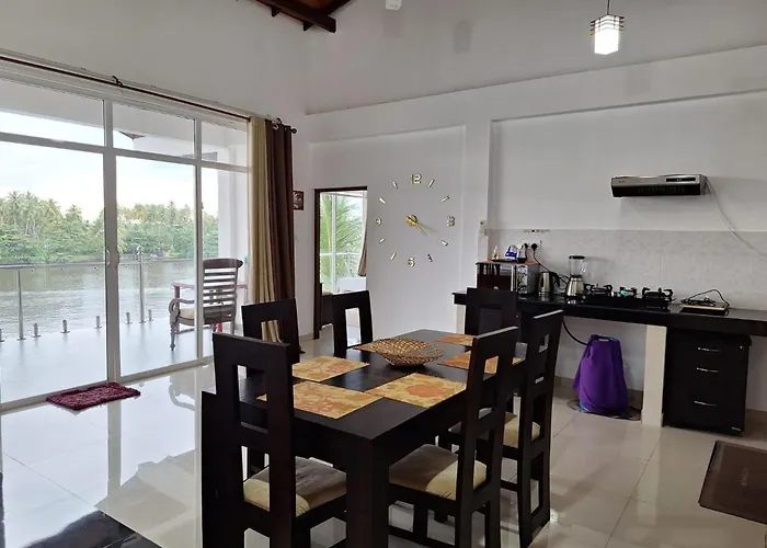 Amber House Lanka