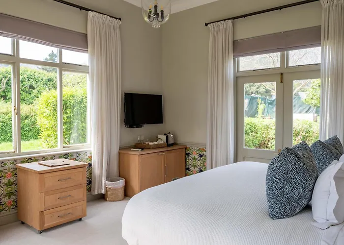 Cape Vue Country House Franschhoek