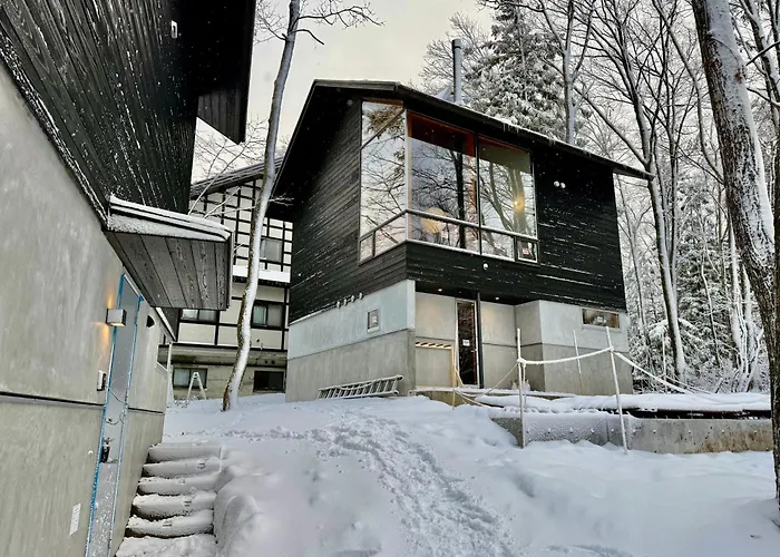 The Guest House Japan Hakuba