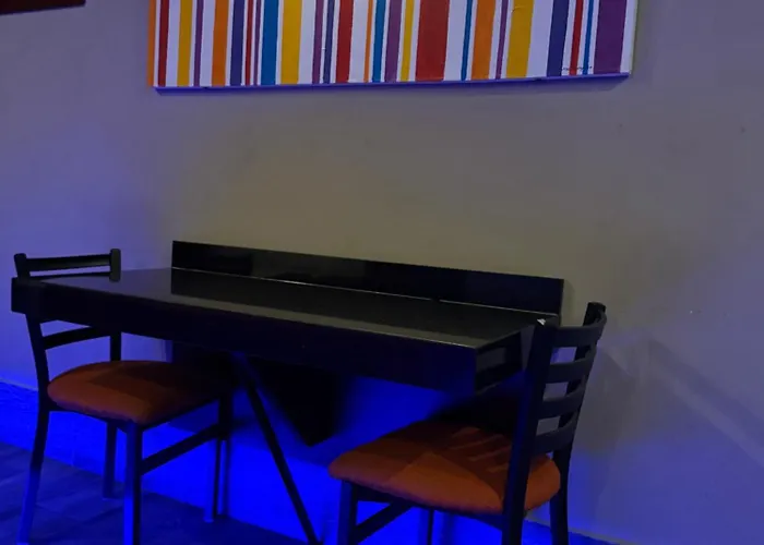 Hotel Plaza Arteaga