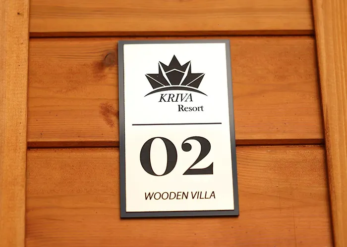Kriva Resort
