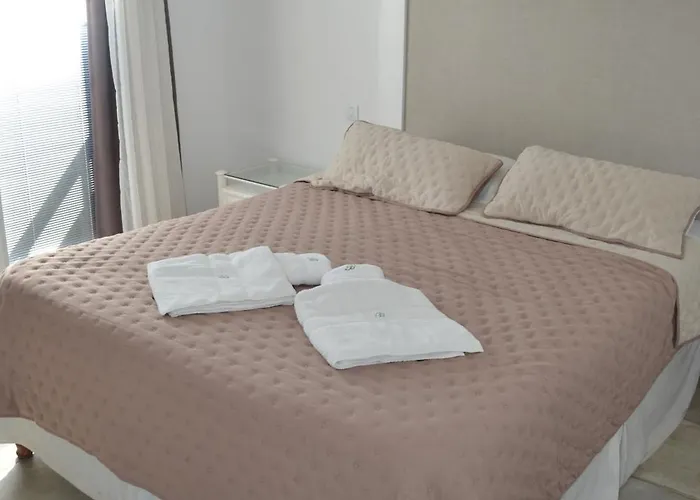 Brezos Hotel & Spa