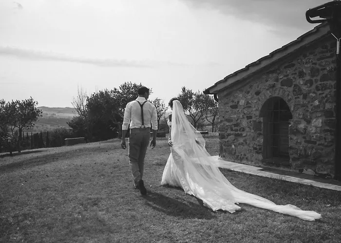 Villanovia Country House