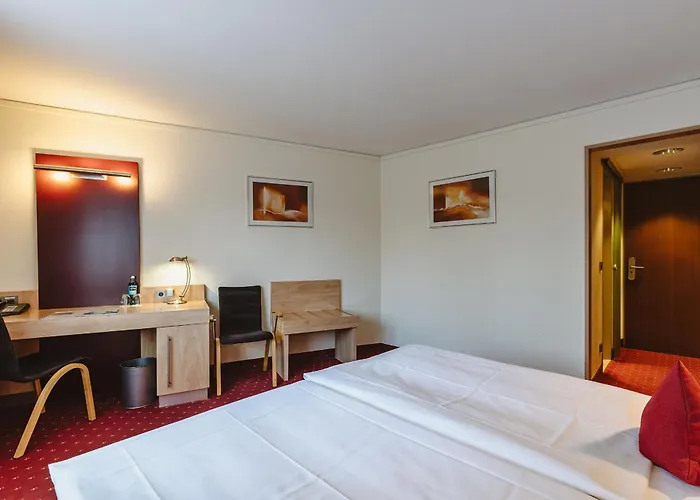 Hotel Gustav-Stresemann-Institut