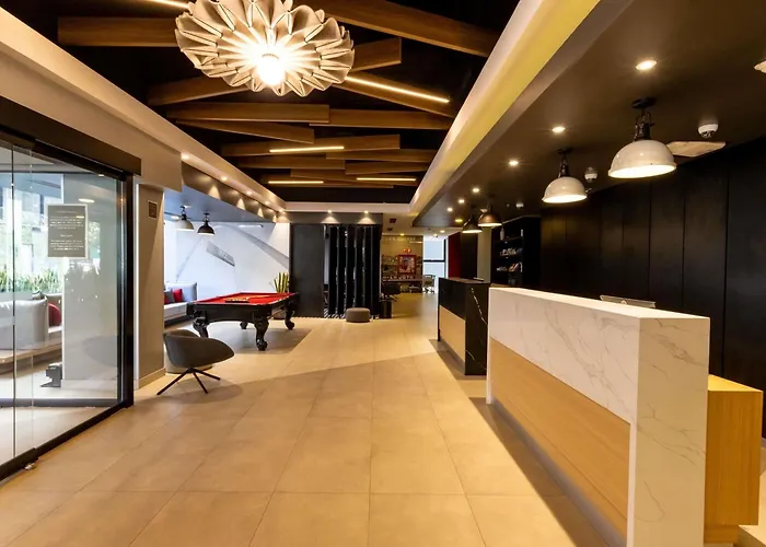 Ibis Tijuana