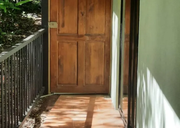 Casa Encantada Manuel Antonio