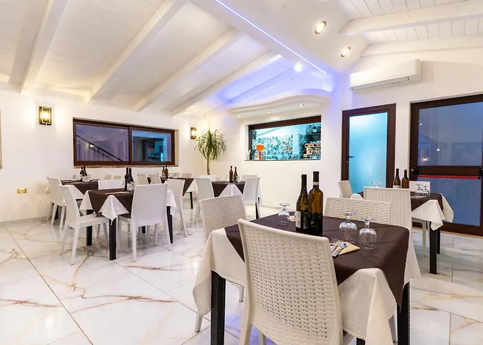 Hotel San Domenico