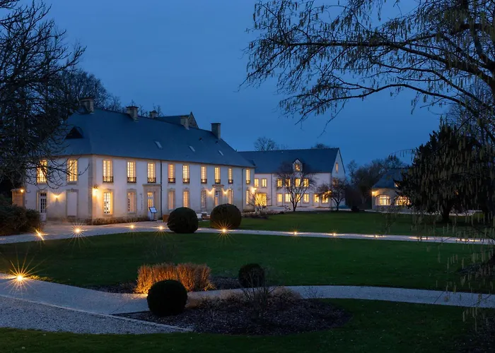 Chateau Saint Gilles - Bayeux