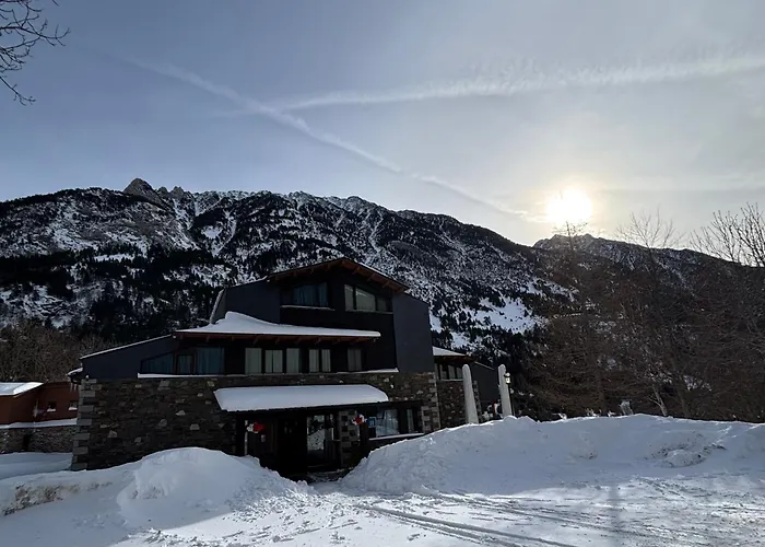 Hotel Turpi
