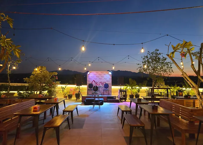 Kaloka Airport Hotel