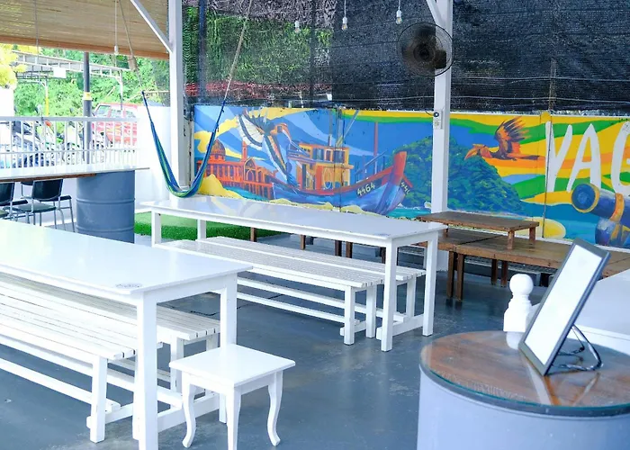 Vagary Pangkor