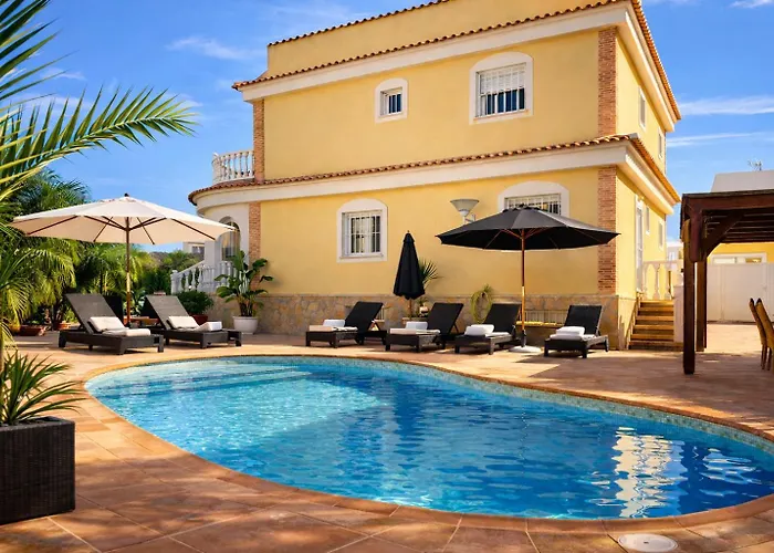 Vickys Villa