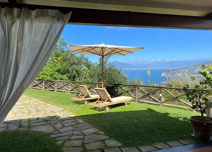 Villa Claudia