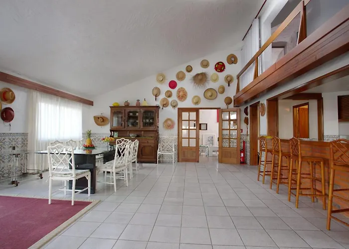 Sitio Do Louro Villa