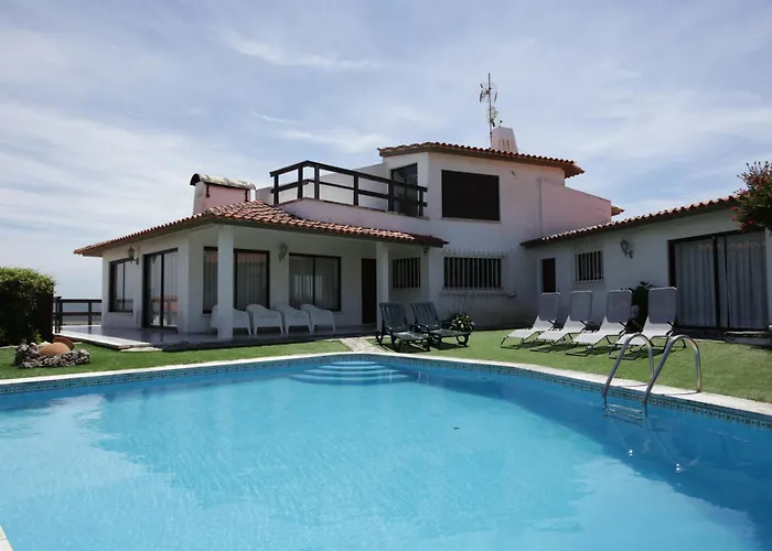 Sitio Do Louro Villa