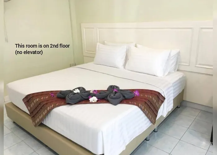 Thai Orchid Guest House