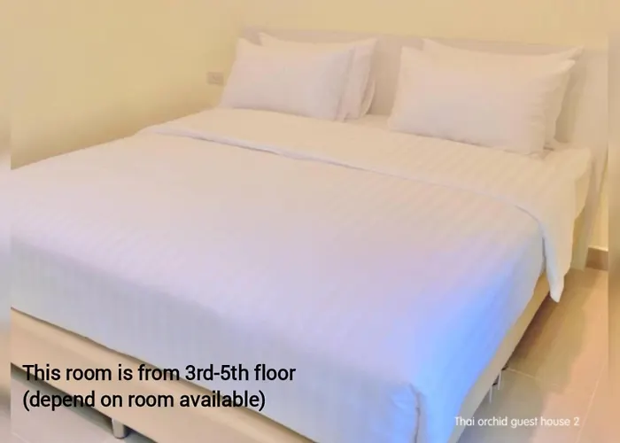 Thai Orchid Guest House