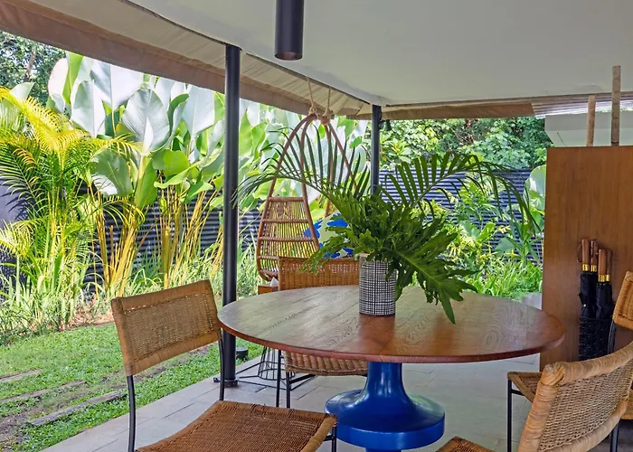 Origin Uluwatu