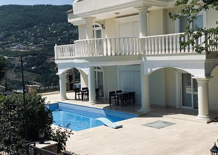 Villa Royal