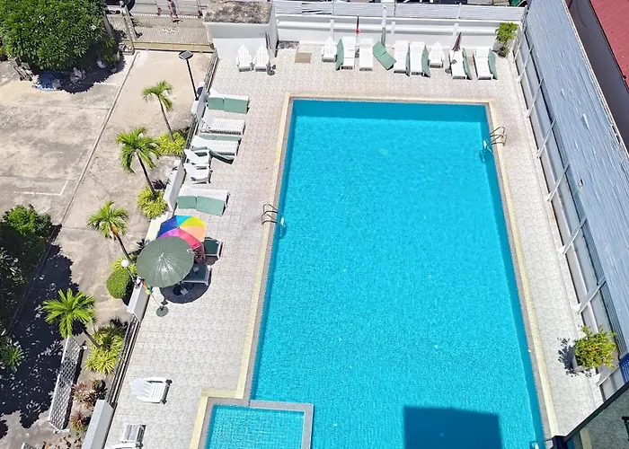 Puangpen Villa Hotel