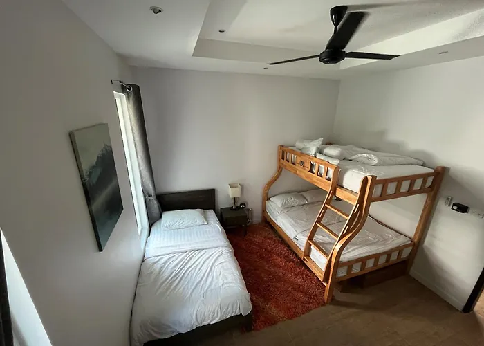 Villa De Veluwe @ Hua Hin
