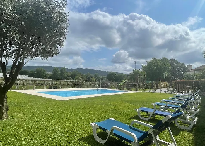 Quinta Do Sobrado
