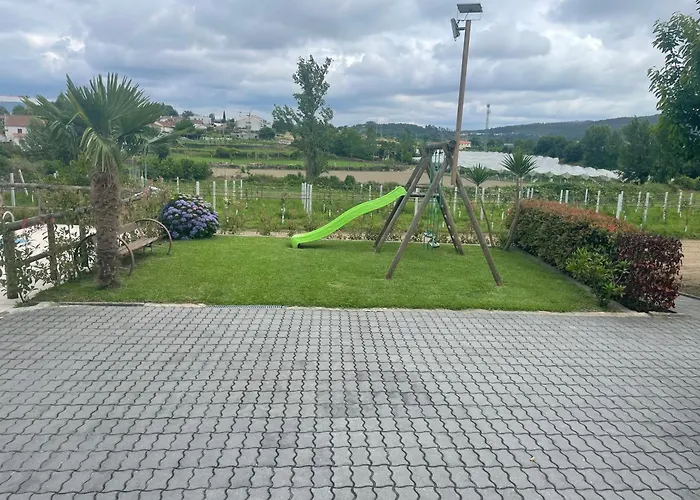 Quinta Do Sobrado
