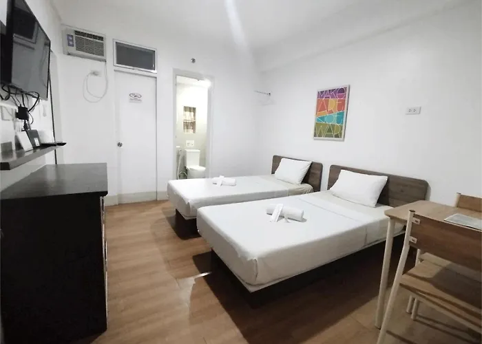 Sulit Hotel Manila