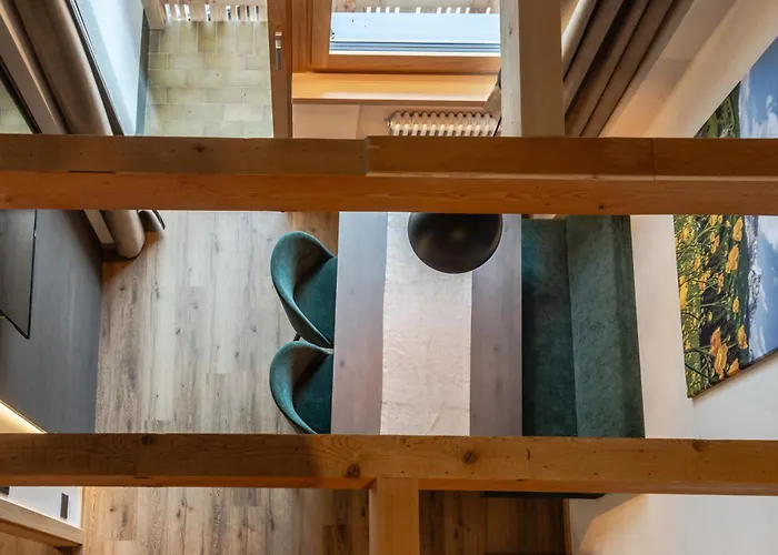 Apartments Ursus
