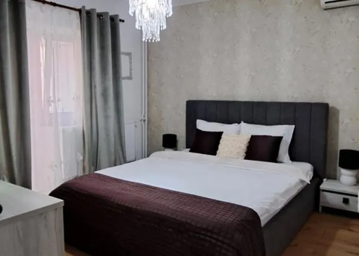 Relax Apartament