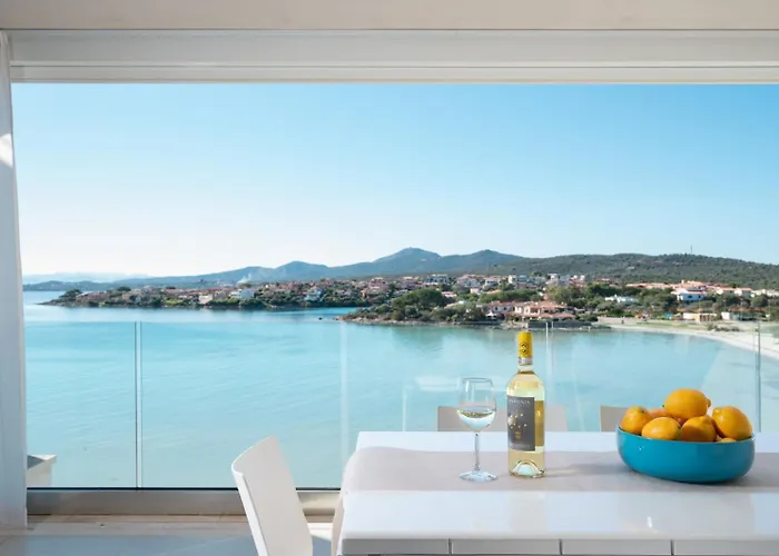 Appartamenti Aironi - Your House In Sardinia