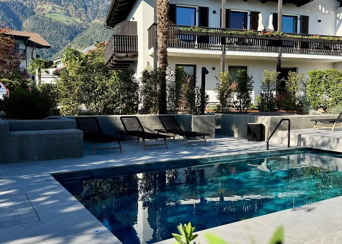 Villa Ladurner