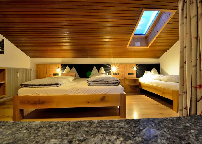 Haus Cosso