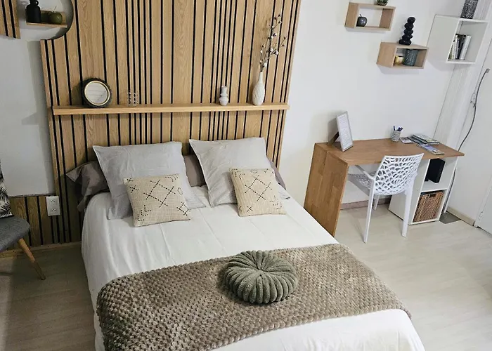 Le Cottage
