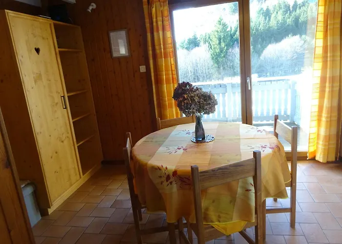 La Bresse Hautes Vosges Chalet "Le Piena"