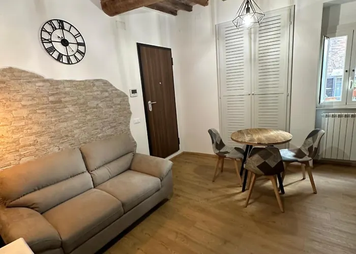 Residenza La Mandorla