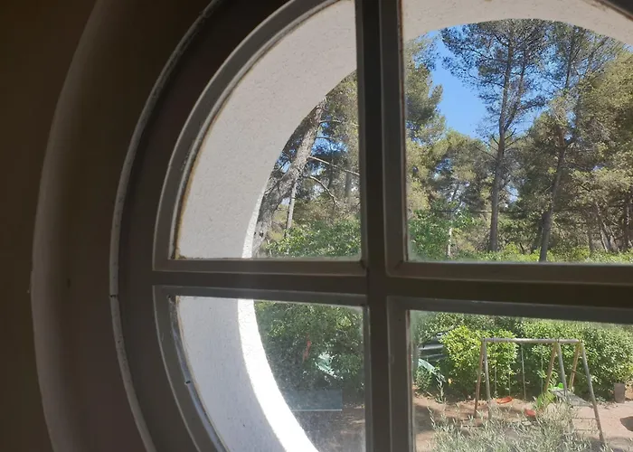 Un Oasis En Provence