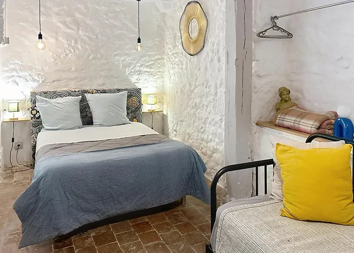 Appartement Spacieux Avec Une Vue Sur Tours
