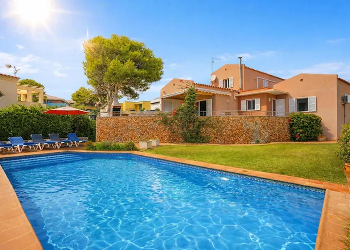 Villa Betonia