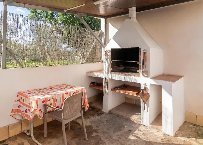 Es Marroig Villa Y Spa